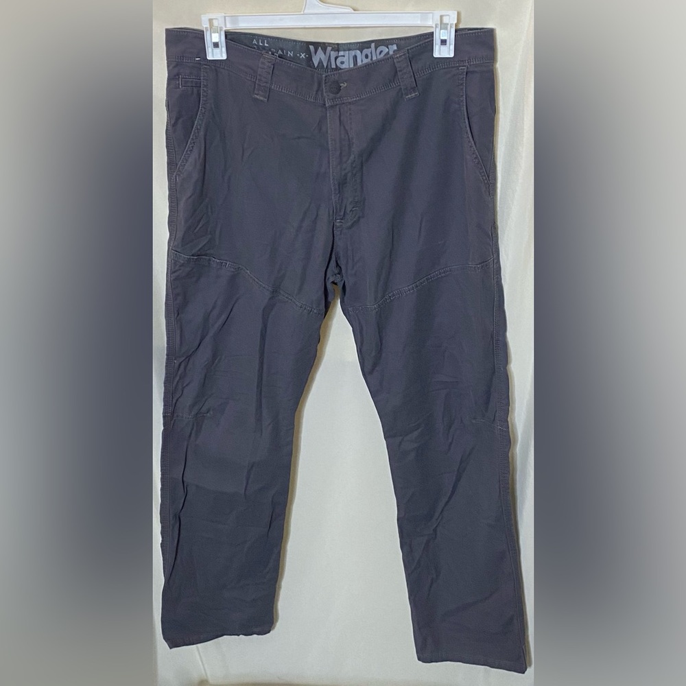 Wrangler All Terrain Gear (ATG) Durable Utility Pants